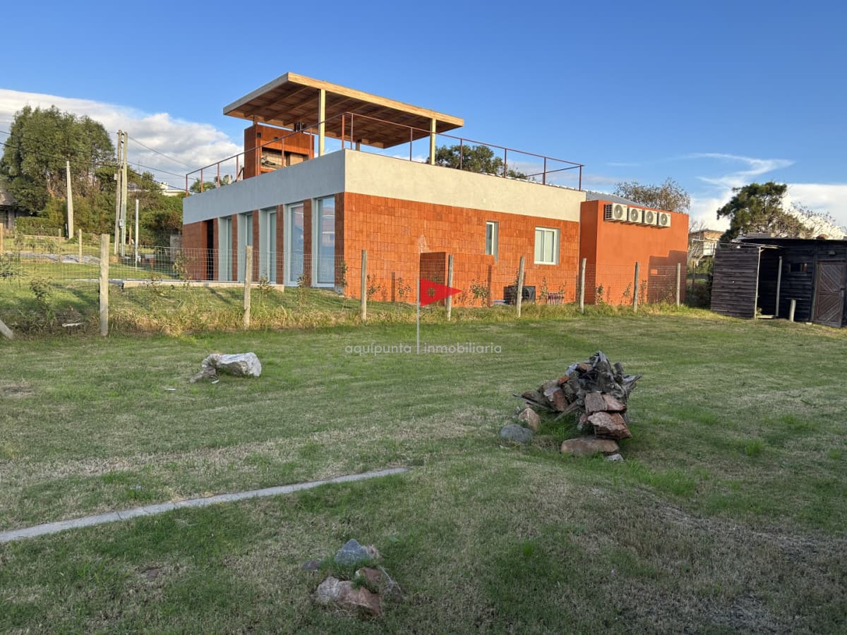 Terreno ID.288 - Venta terreno en parte alta de Punta Colorada