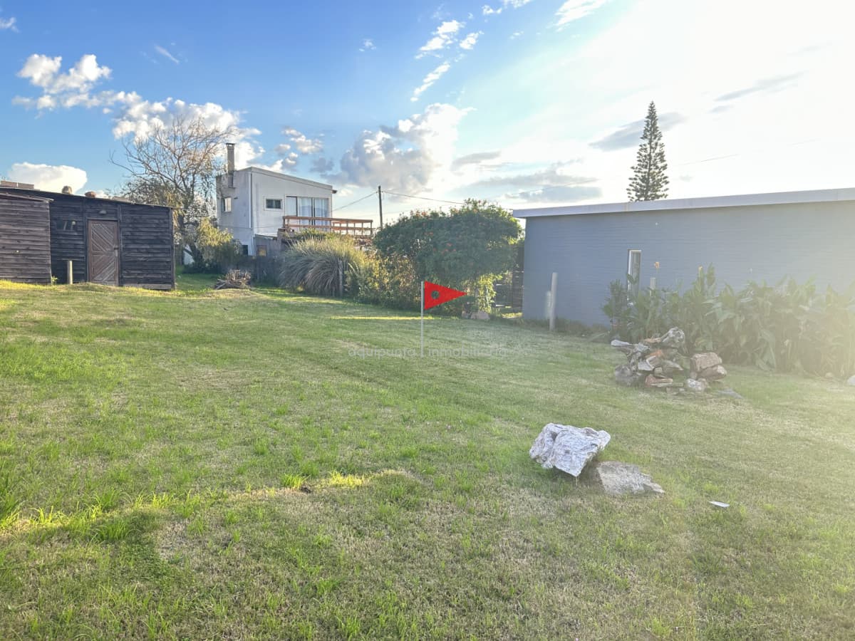 Terreno ID.288 - Venta terreno en parte alta de Punta Colorada