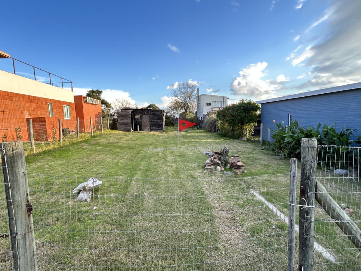 Terreno ID.288 - Venta terreno en parte alta de Punta Colorada