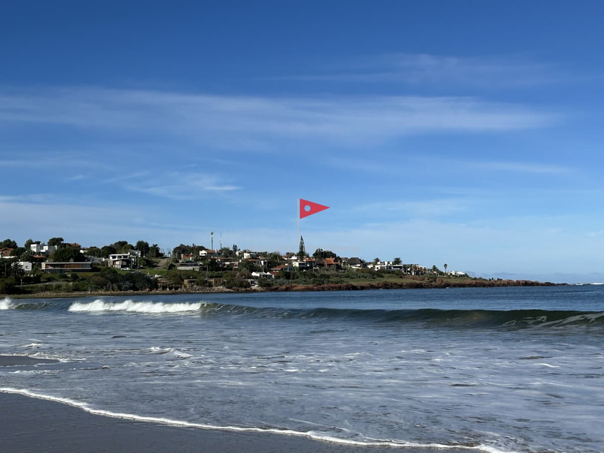 Terreno ID.49 - Terreno en venta en balneario San Francisco