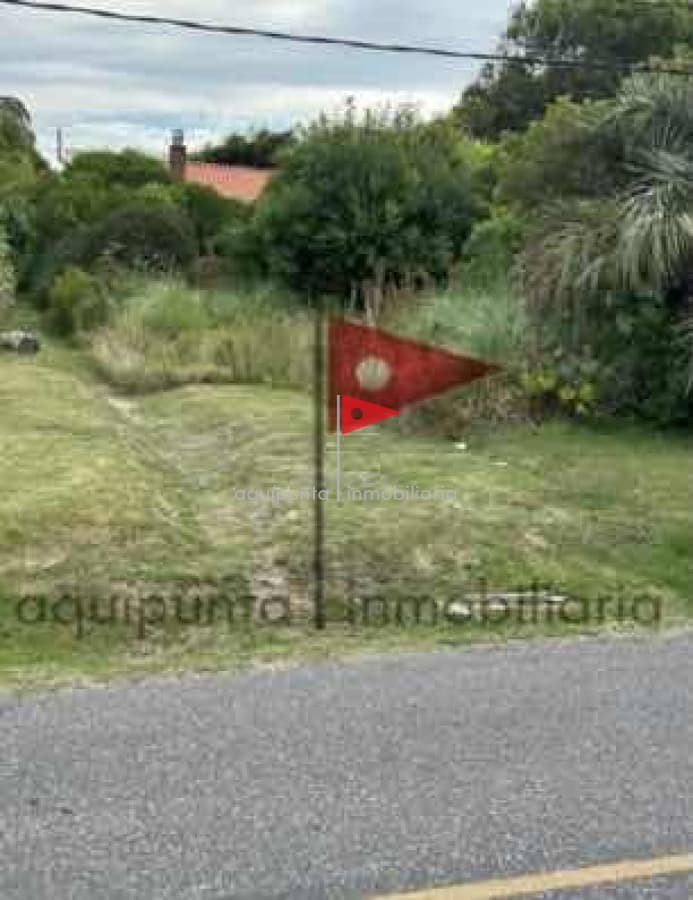Terreno ID.10 - Oportunidad terreno En Punta Colorada
