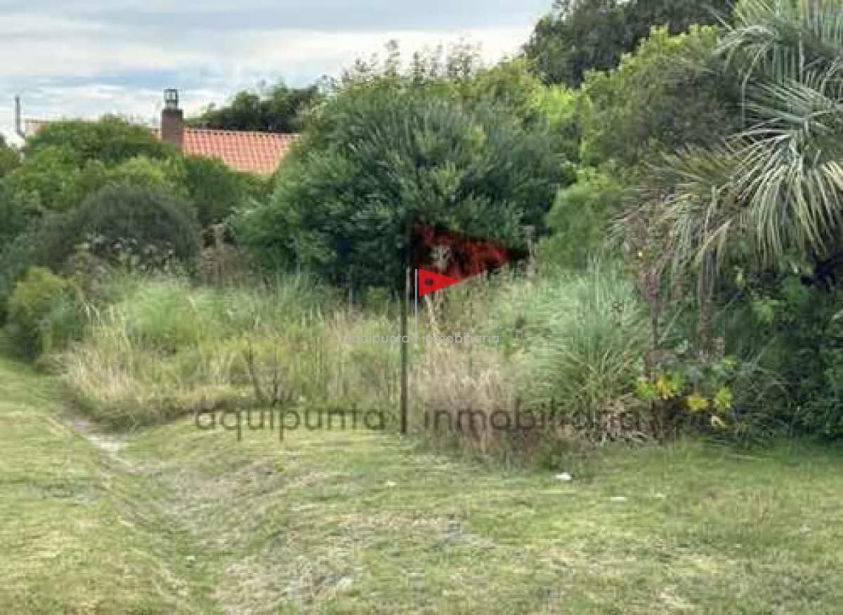 Terreno ID.10 - Oportunidad terreno En Punta Colorada
