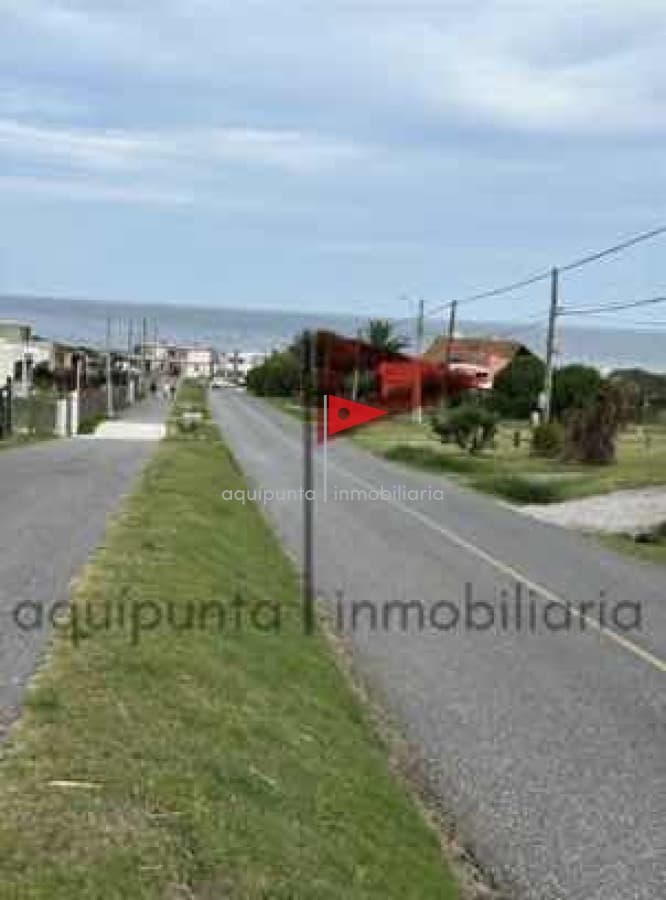 Terreno ID.10 - Oportunidad terreno En Punta Colorada