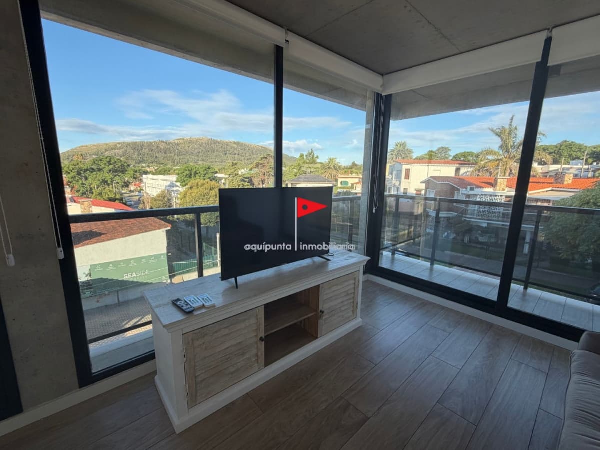 Apartamento ID.133 - Apartamento Seaside 107