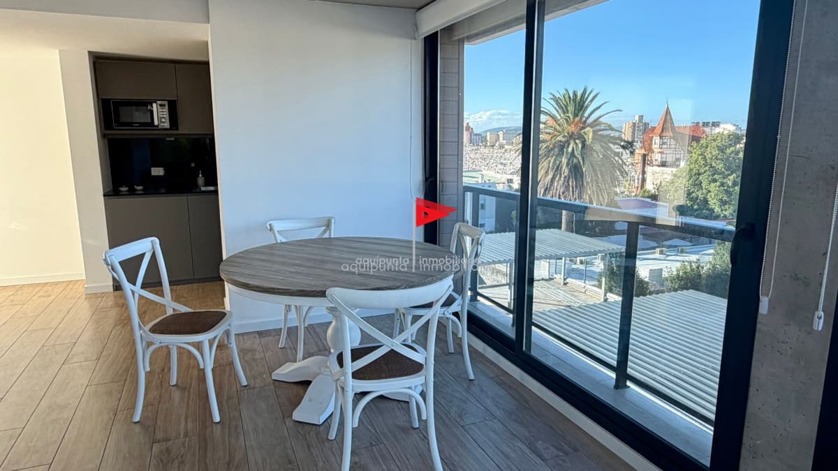 Apartamento ID.133 - Apartamento Seaside 107