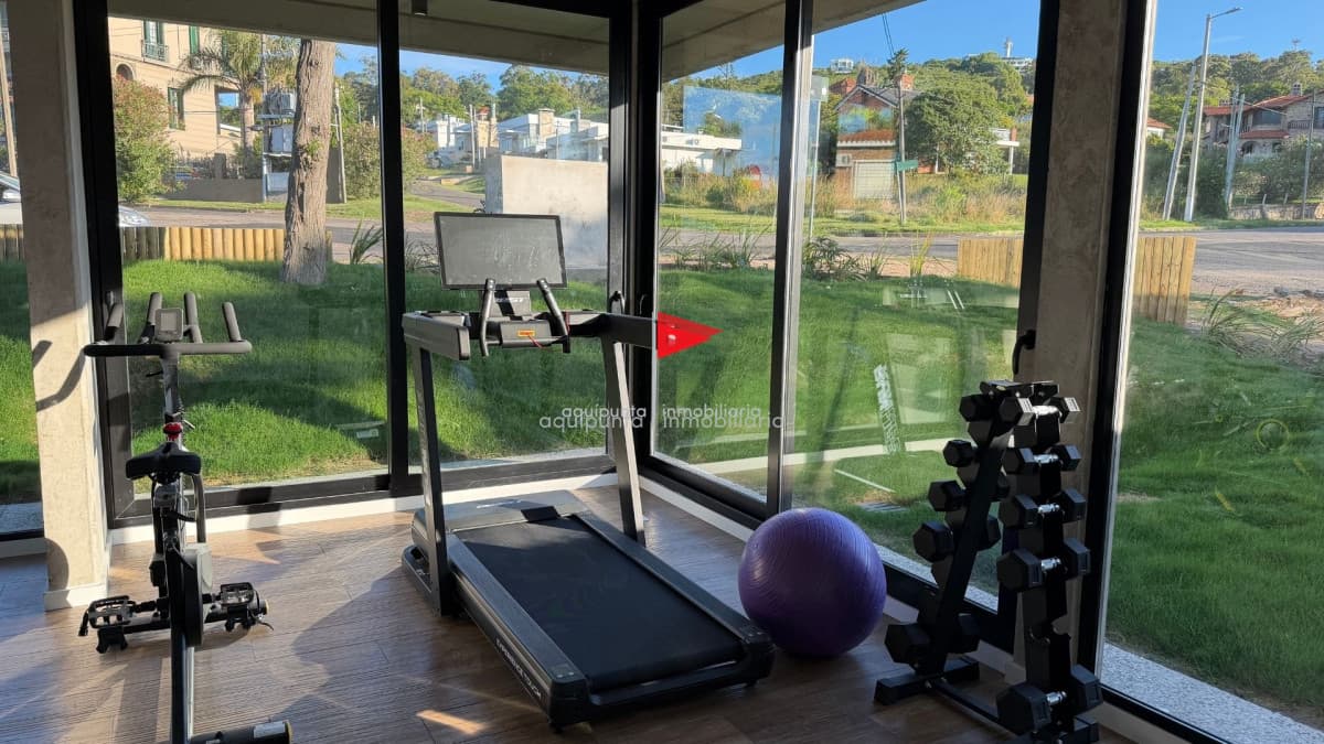 Apartamento ID.133 - Apartamento Seaside 107