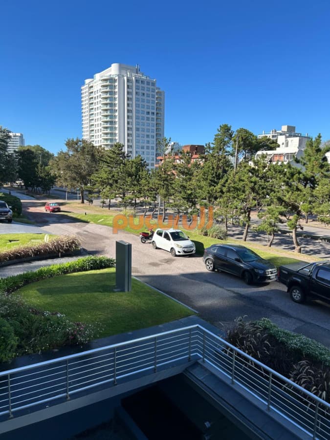 Venta apartamento Punta del este Tressesenta