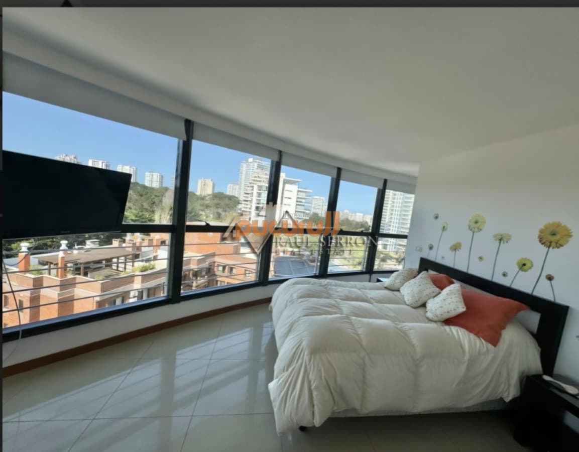 Venta apto en edificio Tressesenta 3 dorm 3 baños