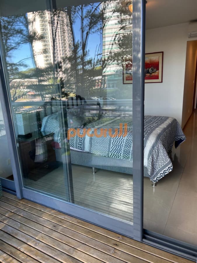 Venta apartamento Punta del este Tressesenta