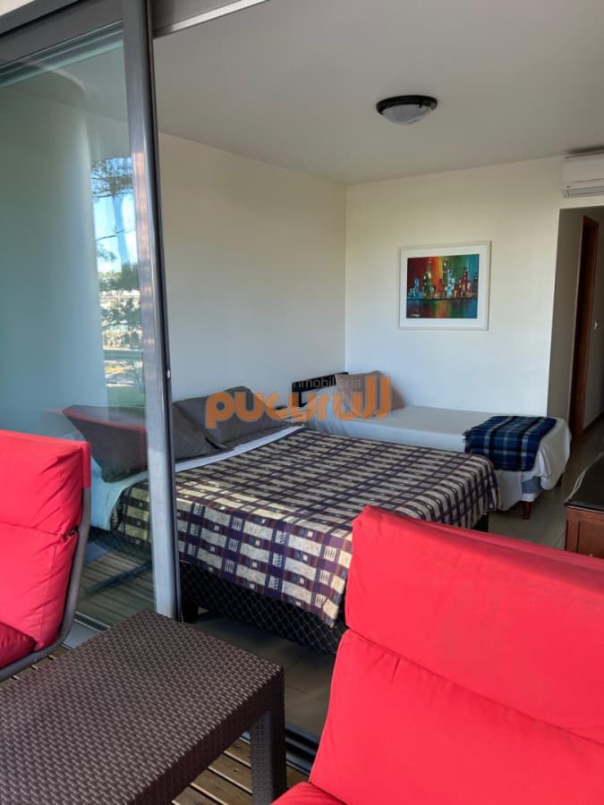 Venta apartamento Punta del este Tressesenta
