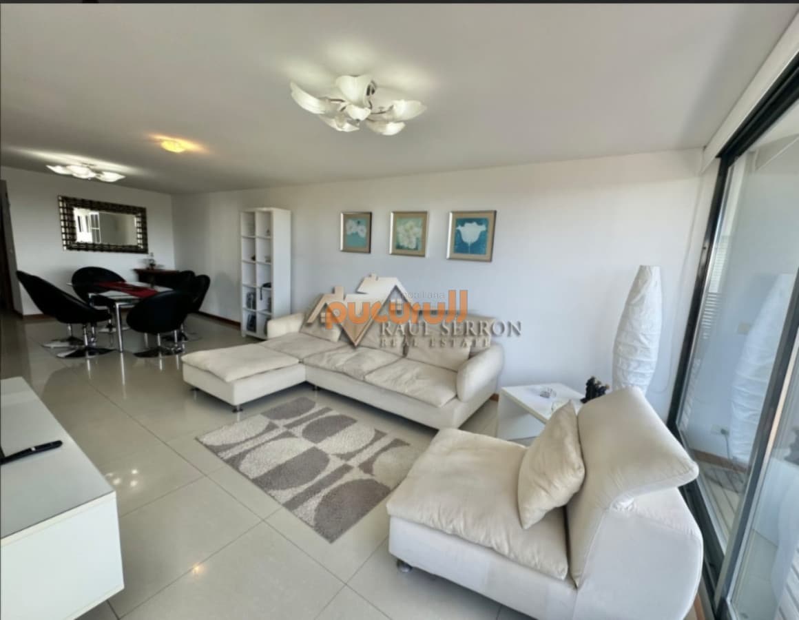Venta apto en edificio Tressesenta 3 dorm 3 baños