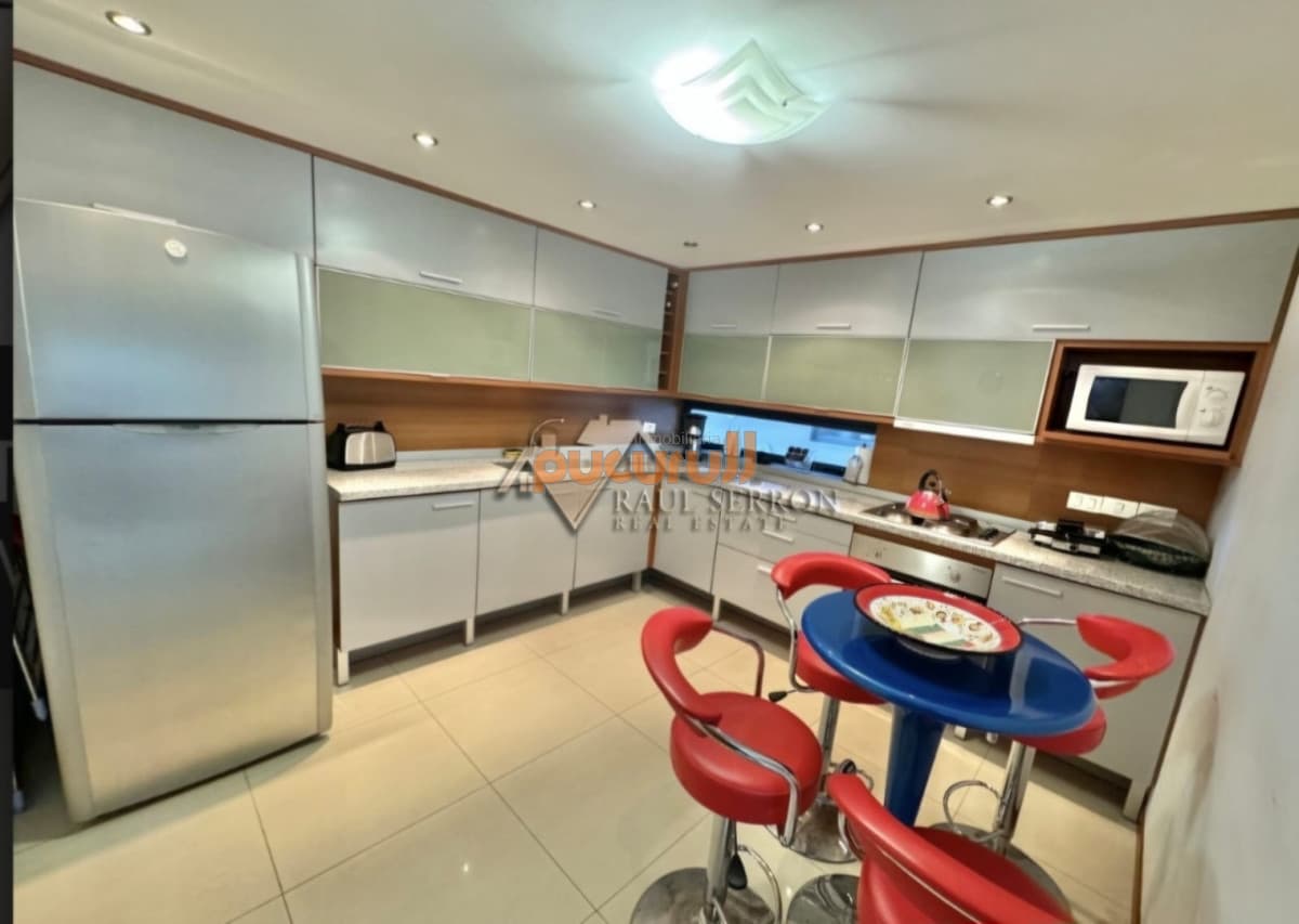 Venta apto en edificio Tressesenta 3 dorm 3 baños