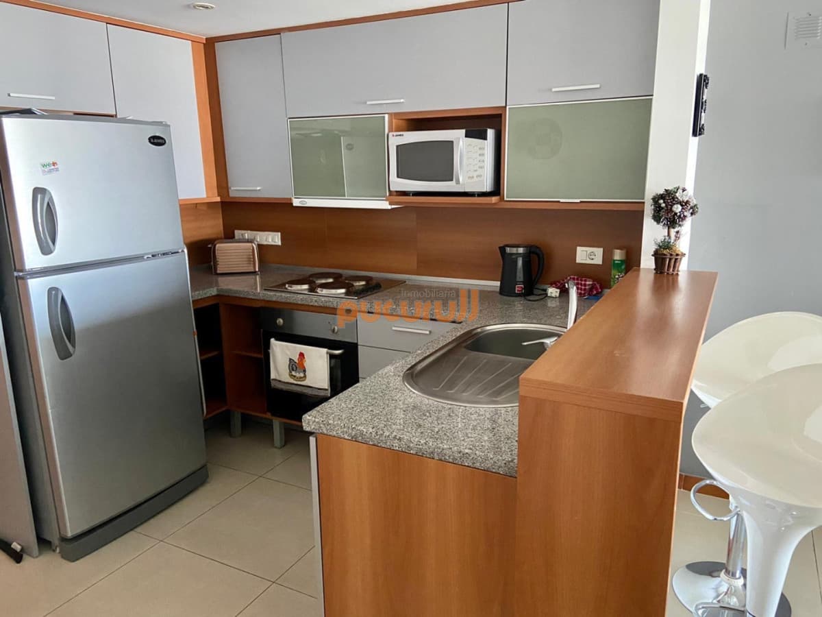Hermoso apartamento en venta en Torre Tressesenta 2 dorm
