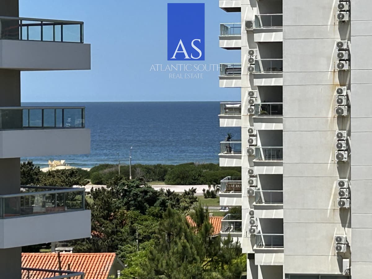 Apartamento en venta en Punta del Este