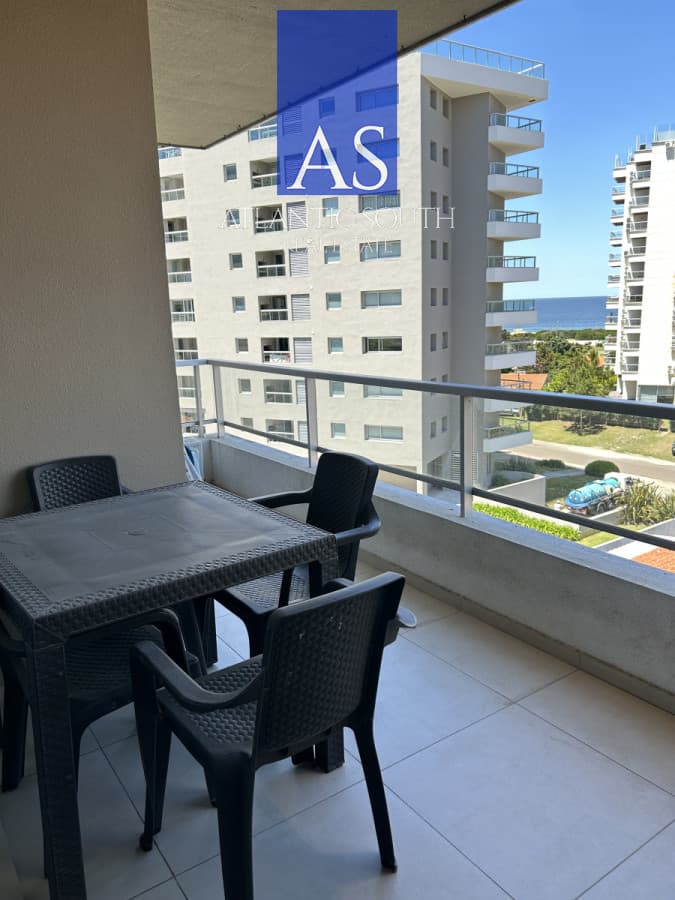 Apartamento en venta en Punta del Este