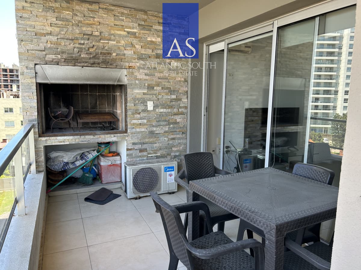 Apartamento en venta en Punta del Este