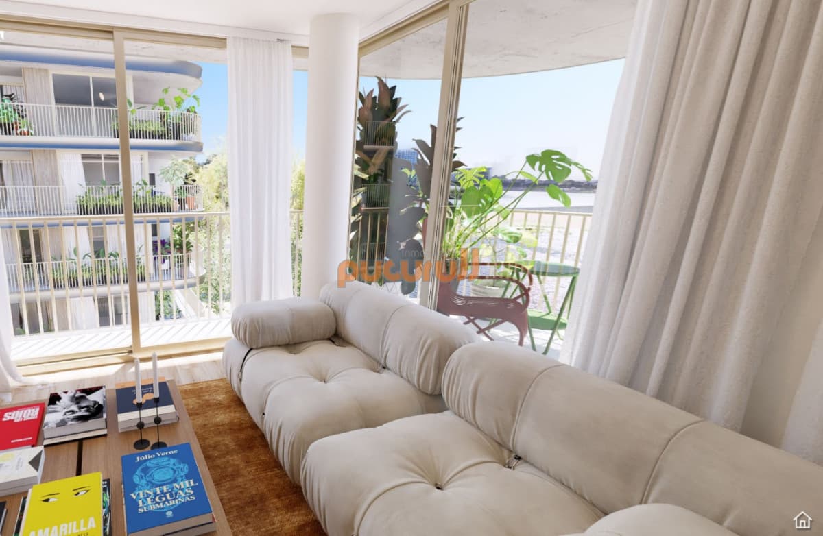 Venta apartamento 2 dormitorios Parque Carrasco