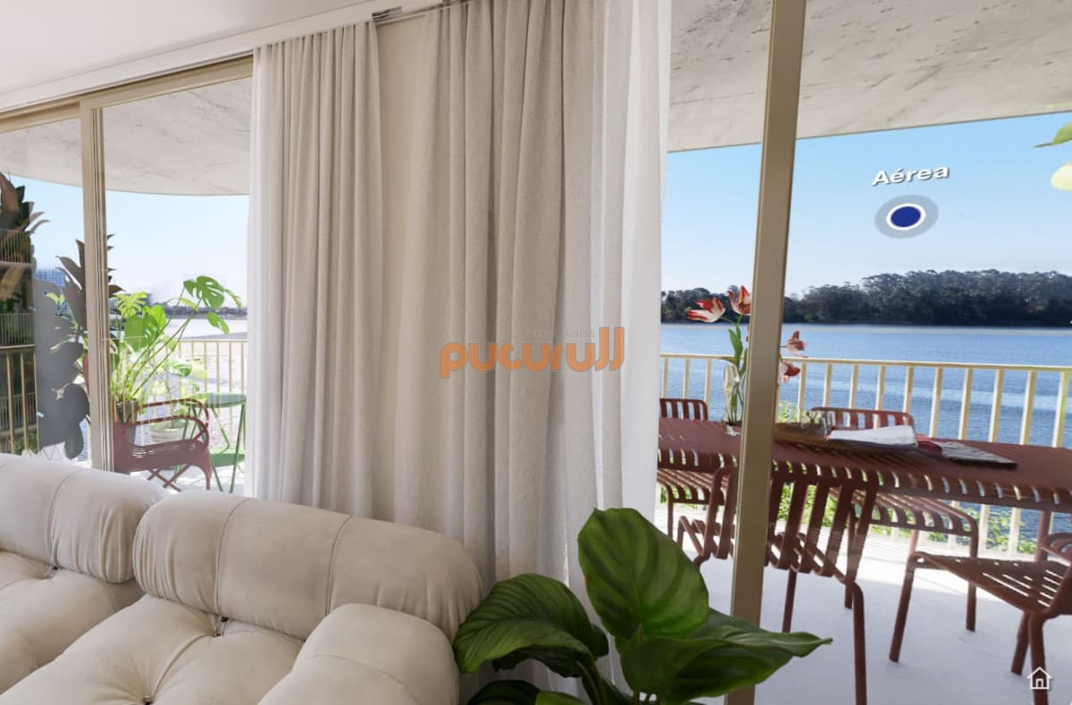 Venta apartamento 2 dormitorios Parque Carrasco