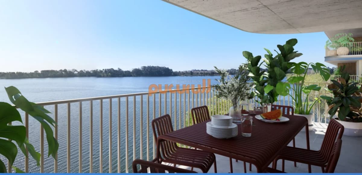 Venta apartamento 2 dormitorios Parque Carrasco