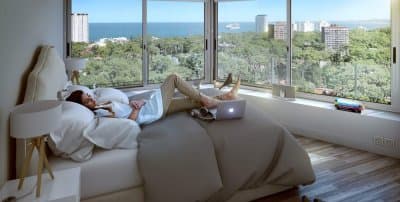 Apto en Venta en Punta del Este