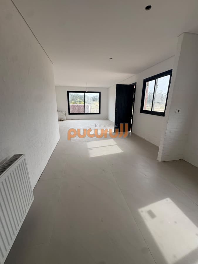 Casa a Estrenar 3 Dormitorios Pinares Construcción Tradicional
