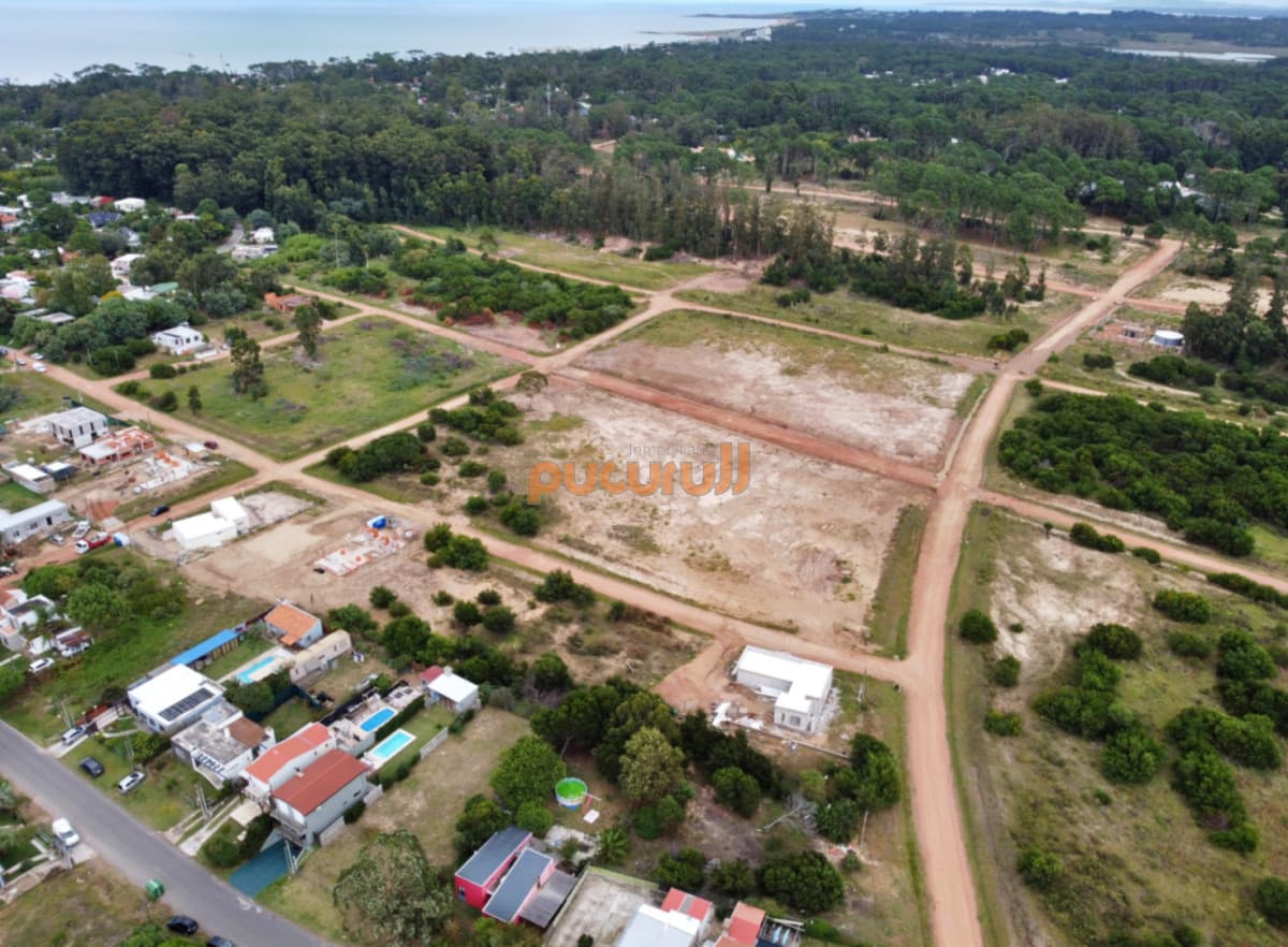 Terrenos Jardines de Pinares, Ultimos lotes apto PH 27 mansa