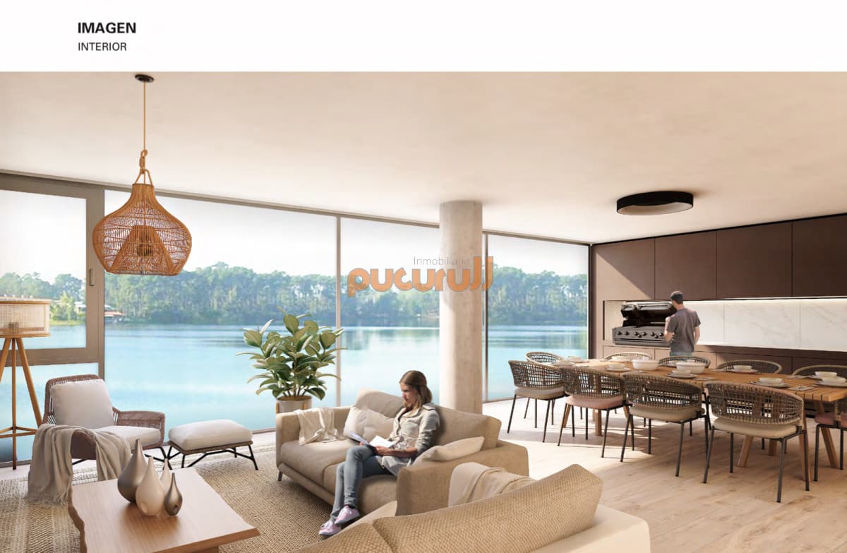 Apartamento A Estrerenar 3 Dormitorios