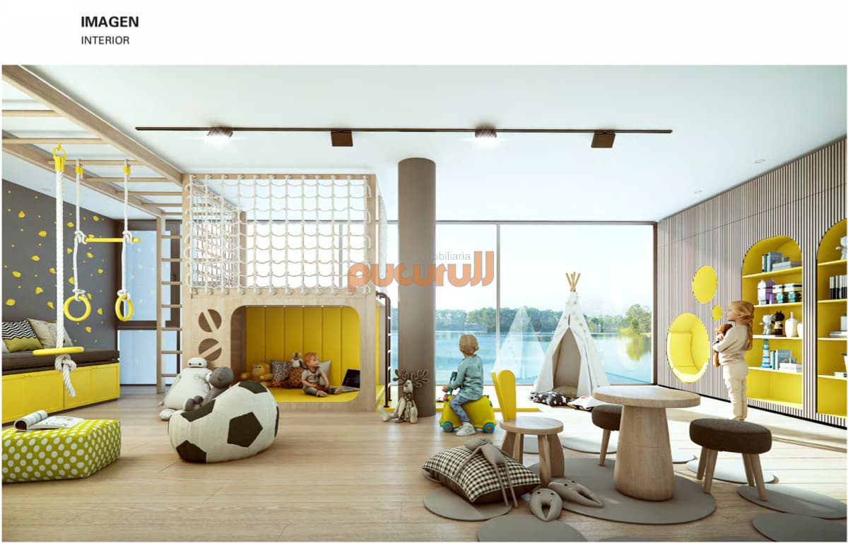 Apartamento A Estrerenar 3 Dormitorios