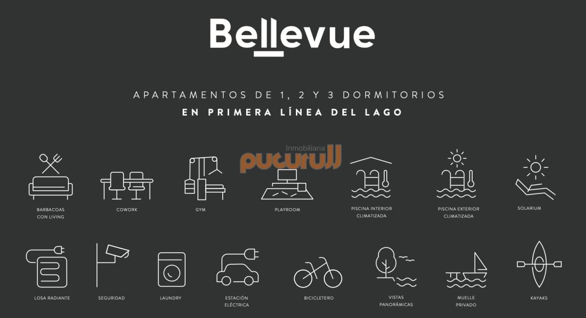 Apartamento de 1 Dormitorio piso 7 Frente Oportunidad