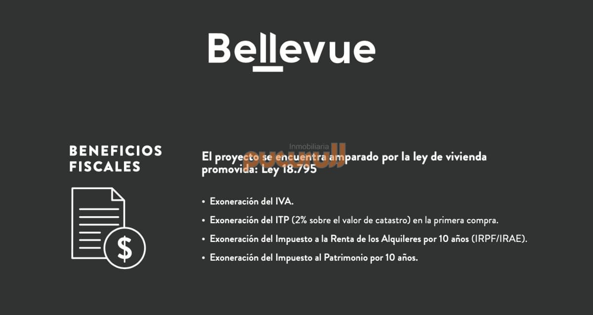 Apartamento de 1 Dormitorio piso 7 Frente Oportunidad