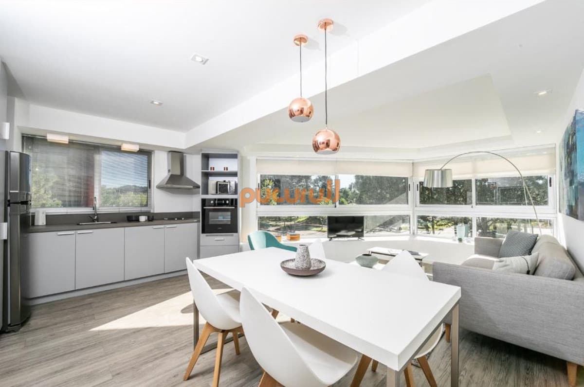 Apartamento 1 Dormitorio Ocean Drive Country Estrenar