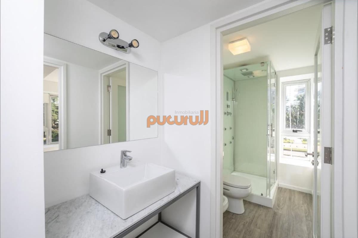 Apartamento 1 Dormitorio Ocean Drive Country Estrenar