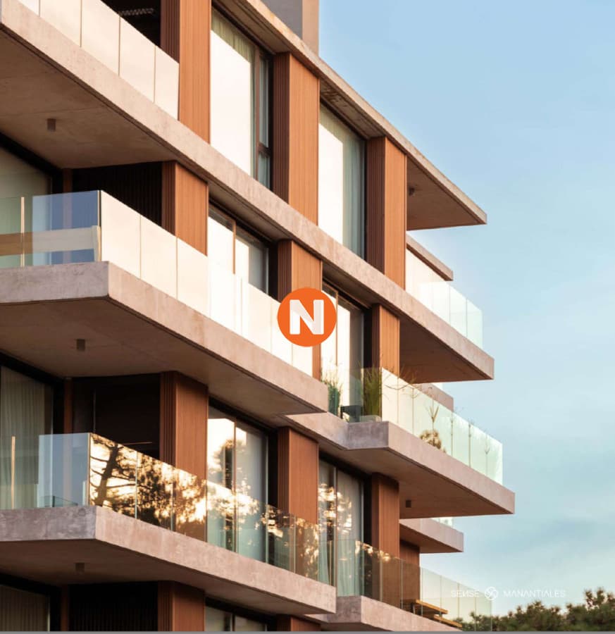 Pent House de Lujo en Manantiales