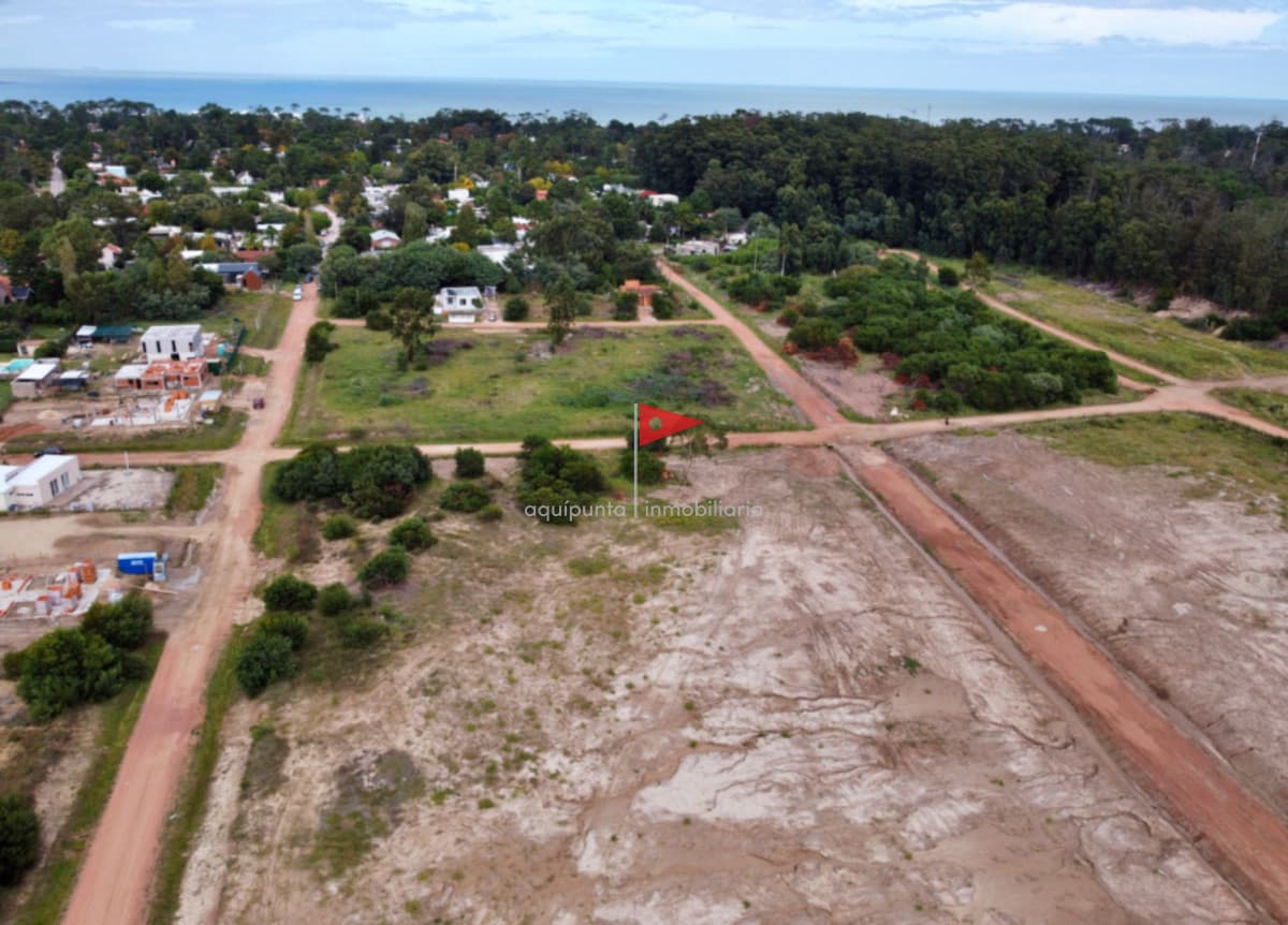 Terreno ID.260 - Terreno de 600m2 Financia 50% Jardines de Pinares - Ultimos lotes