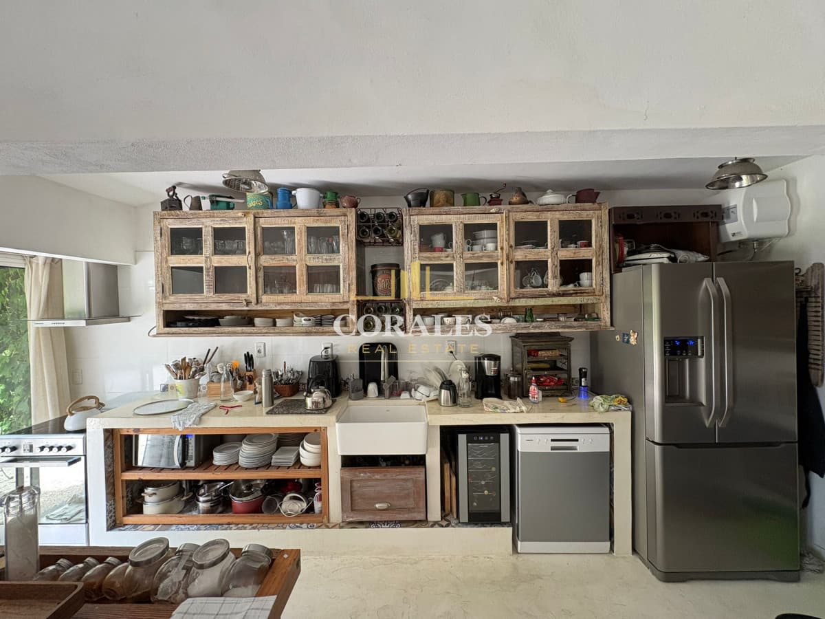 Chalet en Tenis Ranch en Alquiler Anual 3500 usd