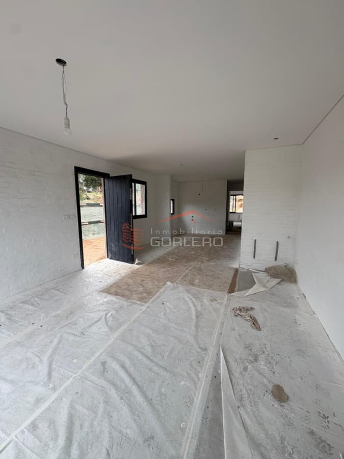 Casa a estrenar 3 dormitorios Pinares