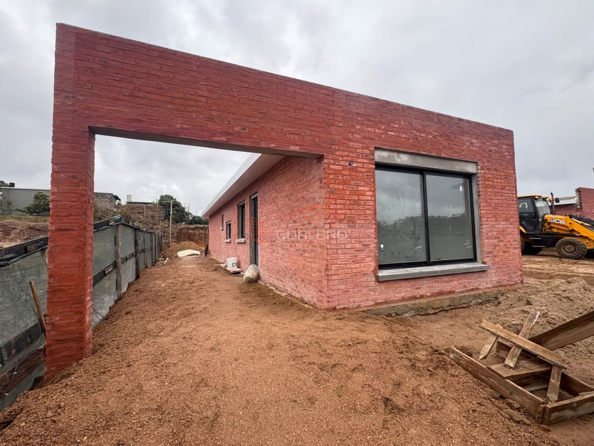 Casa a estrenar 3 dormitorios Pinares