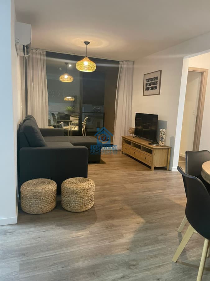 ALQUILER ANUAL APARTAMENTO 2 DORMITORIOS AIDY GRILL  -