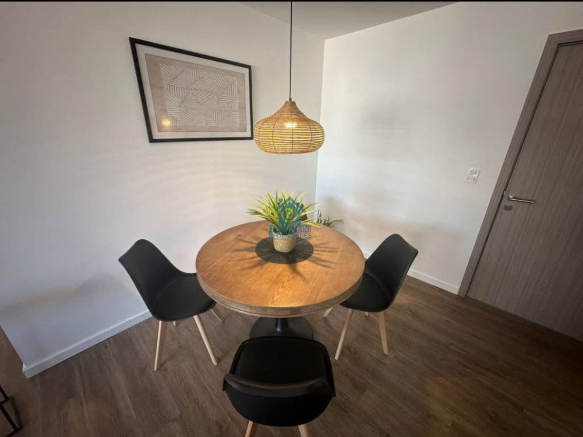 ALQUILER ANUAL APARTAMENTO 2 DORMITORIOS AIDY GRILL  -