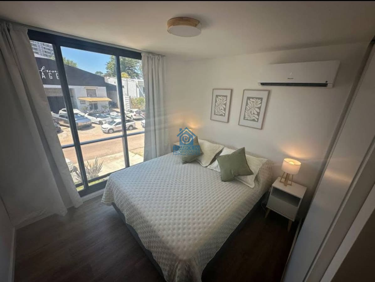 ALQUILER ANUAL APARTAMENTO 2 DORMITORIOS AIDY GRILL  -