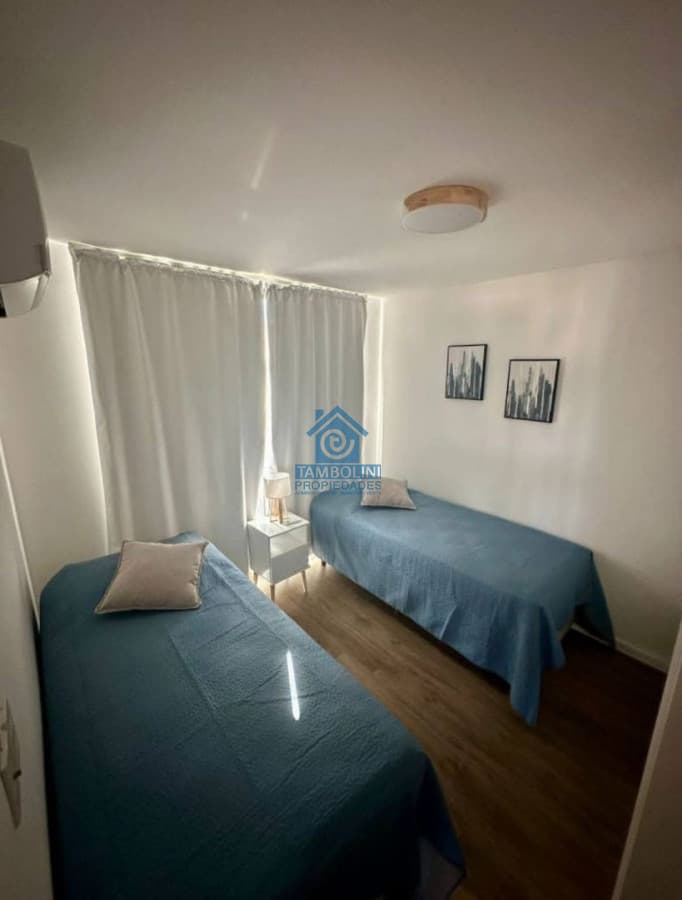 ALQUILER ANUAL APARTAMENTO 2 DORMITORIOS AIDY GRILL  -