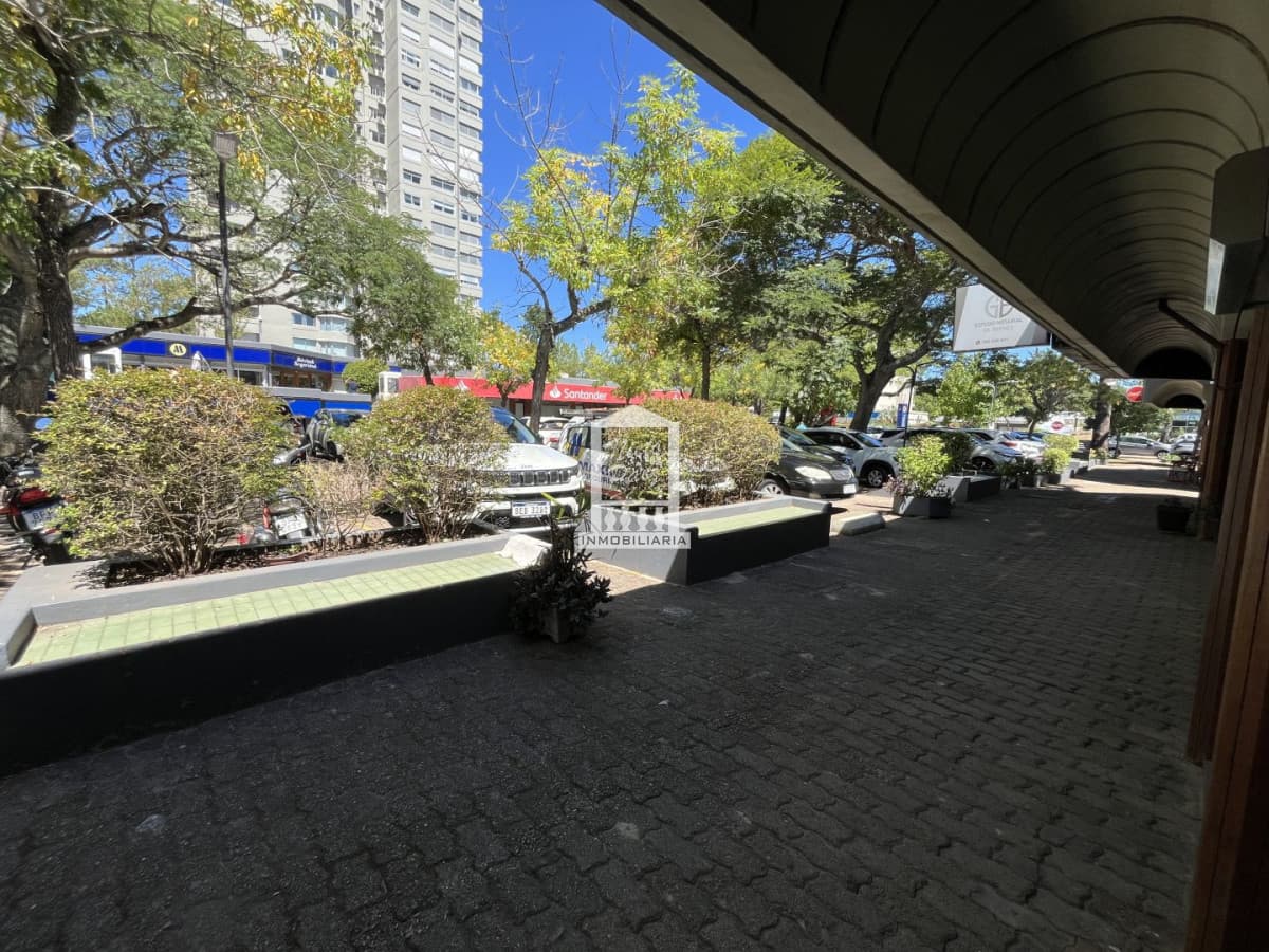 Local en Venta en Galería Santander, Roosevelt Punta del Este
