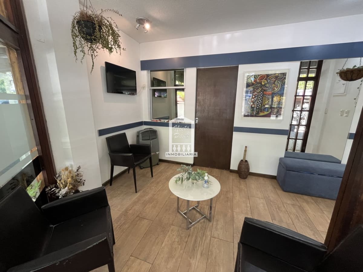 Local en Venta en Galería Santander, Roosevelt Punta del Este