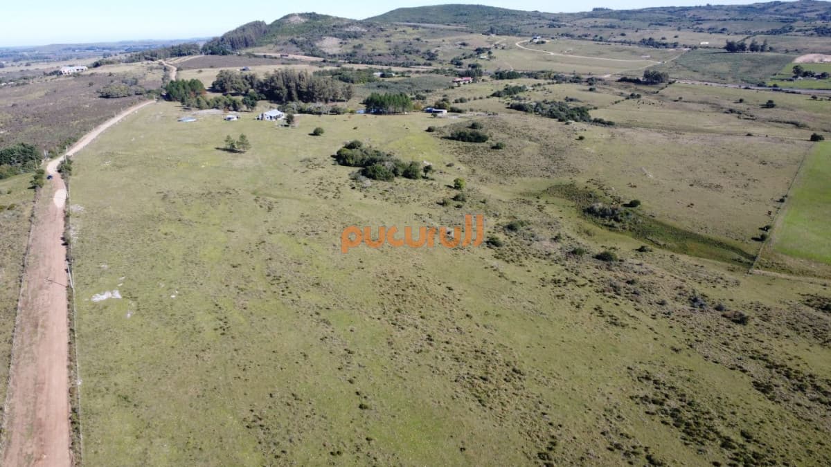 Venta de Chacras con 3 hectáreas en Pueblo Edén