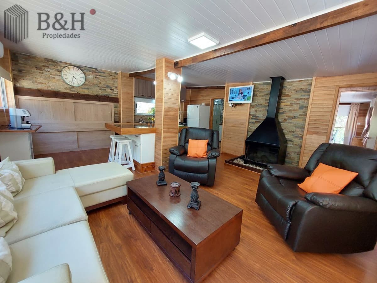 Venta de Chacra con casa 3 dormitorios en zona Calera del Rey, Maldonado