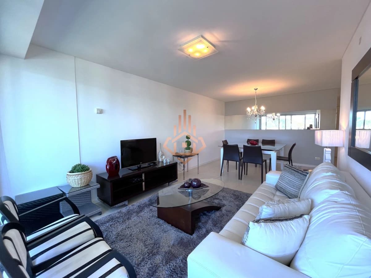 Venta de Apartamento 3 Dormitorios en Playa Mansa, Torre del Mar, Punta del Este