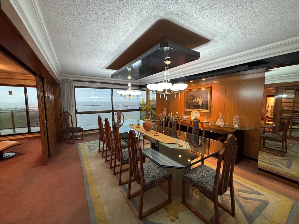 Hermoso apartamento super amplio en VENTA