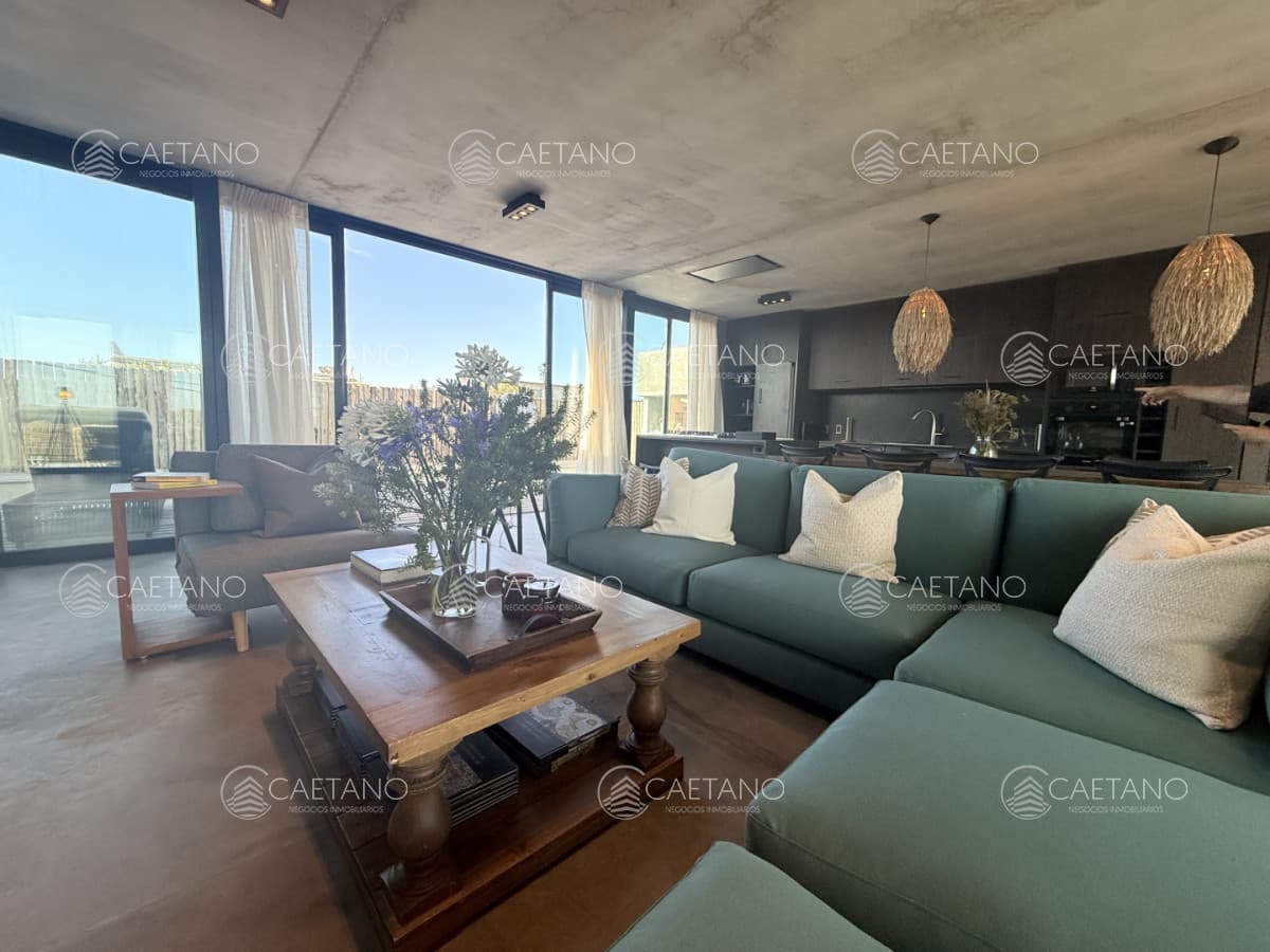Casa Venta 3 Dormitorios La Juanita