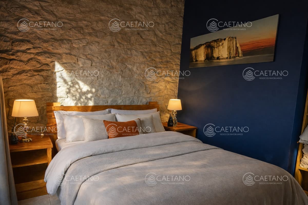 Venta casa de 3 dormitorios en Bella Vista, Maldonado