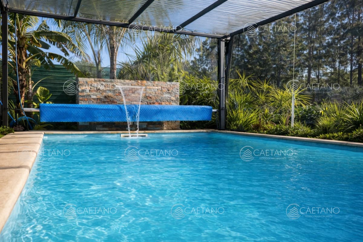 Venta casa de 3 dormitorios en Bella Vista, Maldonado